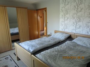 Bild 8: Ferienwohnung in Pilsum an der Nordsee bei Familie Smid