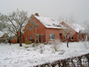 Bild 2: Ferienwohnung in Pilsum an der Nordsee bei Familie Smid