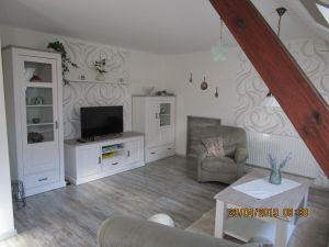 Bild 7: Ferienwohnung in Pilsum an der Nordsee bei Familie Smid
