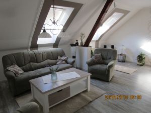 Bild 6: Ferienwohnung in Pilsum an der Nordsee bei Familie Smid