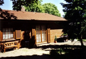 Ferienhaus "Katööl" in Klaustorf - idyllische Lage in Fehmarnnähe