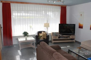 Bild: Sylt - Westerland Ferienwohnung mit Internet / Wlan im EG. Whg.1