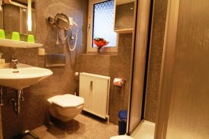 Bild 7: Sylt - Westerland Ferienwohnung mit Internet / Wlan im EG. Whg. 2