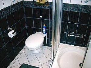 Duschbad Whg. 4 1. OG.