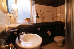 Bild 9: Sylt - Westerland Ferienwohnung mit Internet / Wlan im 1. OG. Whg.4