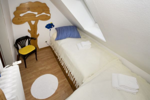 Haus Isabel Kinderzimmer App.7