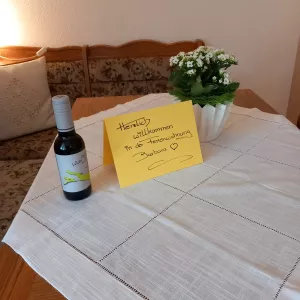 Herzlich willkommen.