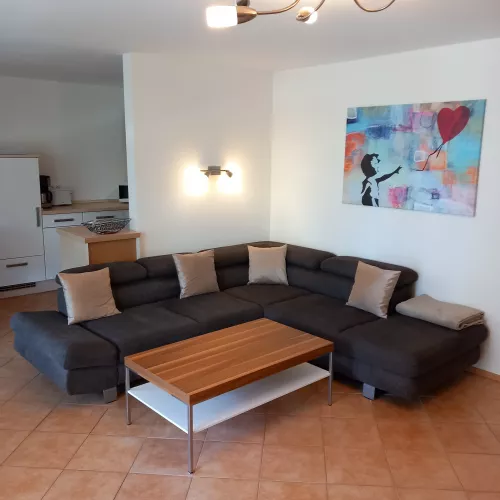 Ferienwohnung Barbara