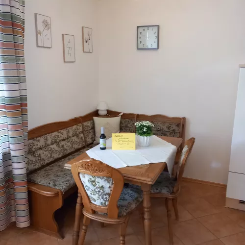 Ferienwohnung Barbara