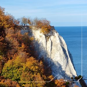 Bild 16: S04 Rügen behagliche Fewo mit 2 Schlafräumen und Balkon, Meerblick im Grün