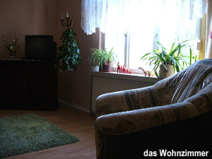 Bild 3: Ferienwohnung Berlin - Nähe Müggelsee