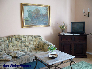 Bild 2: Ferienwohnung Berlin - Nähe Müggelsee