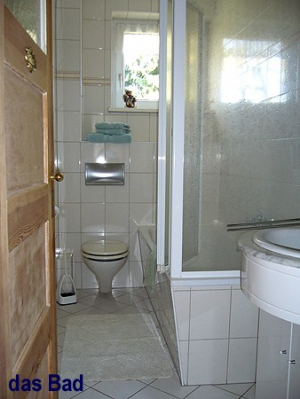 Bild 5: Ferienwohnung Berlin - Nähe Müggelsee