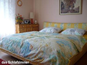 Bild 7: Ferienwohnung Berlin - Nähe Müggelsee