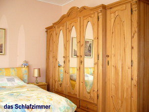 Bild 8: Ferienwohnung Berlin - Nähe Müggelsee