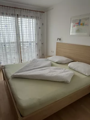 Bild 4: Haus Rosengarten App. Typ "C&D"