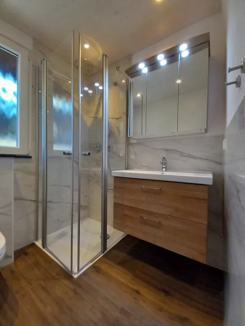 Ferienwohnung C Auszeit