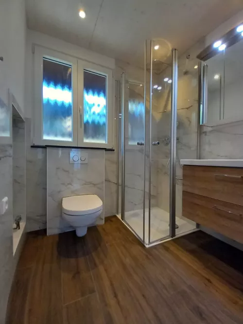 Ferienwohnung C Auszeit