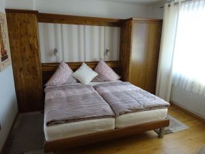 Ferienwohnung C Auszeit