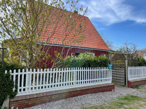 Bild: Ferienhaus Seewölfe auf Fehmarn - Ein Idyll für Familienurlaub mit Hund