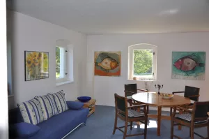 Bild 14: Osterzgebirge, Altenberg - Bauernhaus für 12 Pers. in großartiger Lage