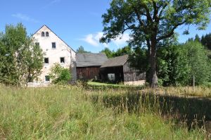 Bild 3: Osterzgebirge, Altenberg - Bauernhaus für 12 Pers. in großartiger Lage