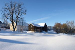 Bild 10: Osterzgebirge, Altenberg - Bauernhaus für 12 Pers. in großartiger Lage