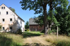 Bild 4: Osterzgebirge, Altenberg - Bauernhaus für 12 Pers. in großartiger Lage