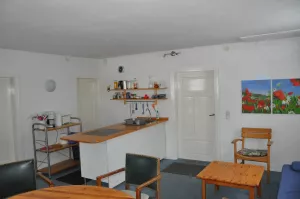 Bild 16: Osterzgebirge, Altenberg - Bauernhaus für 12 Pers. in großartiger Lage