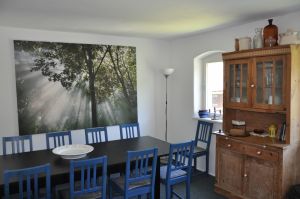 Bild 18: Osterzgebirge, Altenberg - Bauernhaus für 12 Pers. in großartiger Lage