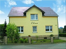 Das Haus Elena.