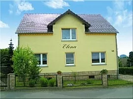 Das Haus Elena