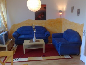 4 Zimmer Monteurwohnung nahe BBI / SXF Flughafen in Schönefeld