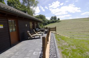 Bild 1: Landhaus in idyllischer Alleinlage im Sauerland