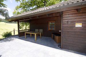 Bild 13: Landhaus in idyllischer Alleinlage im Sauerland