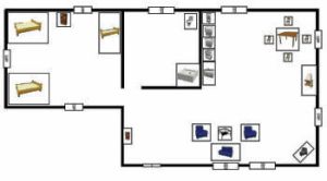 Bild 28: Landhaus in idyllischer Alleinlage im Sauerland