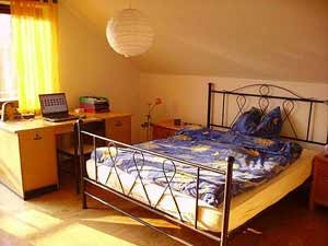 Bild 1: Ferienwohnung Blender in Ludwigshafen