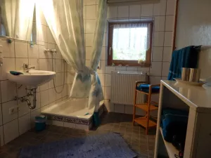 Bild 5: Kl. Blockhaus an Feld und Wald für Mensch und Hund, Gohlau 20A, Waddeweitz