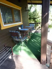 Veranda Veranda
