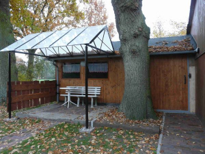 Bild 20: Urlaub im schönen Ammerland Ferienwohnung zur Rotbuche