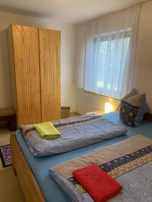 Bild 2: Ferienwohnung Uhr Konstanz - Höri