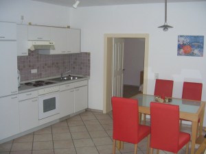 Bild: Ferienwohnung Rheingasse