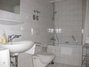 Bild 4: Ferienwohnung Rheingasse