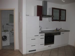 Bild 1: Ferienwohnung Rheingasse