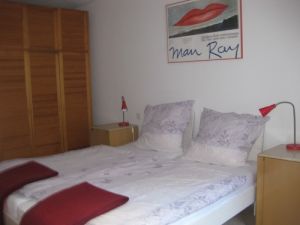 Bild 2: Ferienwohnung Rheingasse