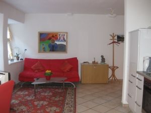 Bild 3: Ferienwohnung Rheingasse