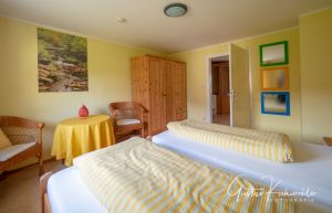 Bild 15: Ankommen und sich gleich wohlfühlen in der Ferienwohnung Eifelblick