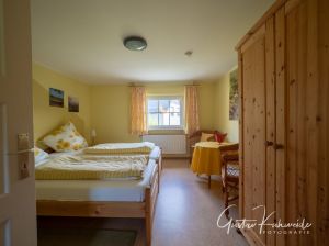 Bild 16: Ankommen und sich gleich wohlfühlen in der Ferienwohnung Eifelblick