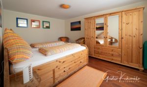 Bild 13: Ankommen und sich gleich wohlfühlen in der Ferienwohnung Eifelblick