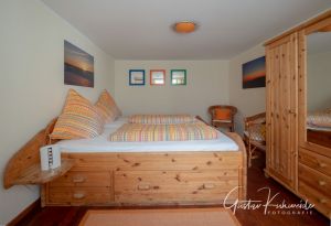 Bild 14: Ankommen und sich gleich wohlfühlen in der Ferienwohnung Eifelblick